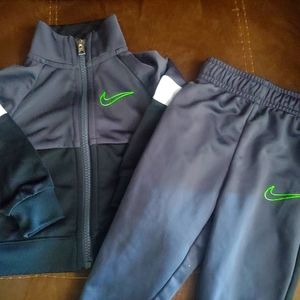 Nike jumpsuit! 12 months